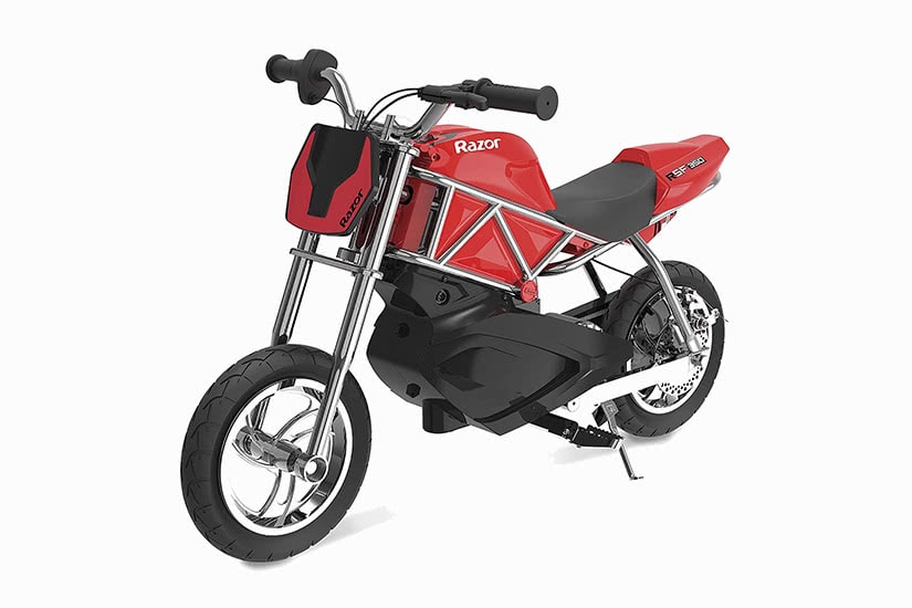 mini bike brands