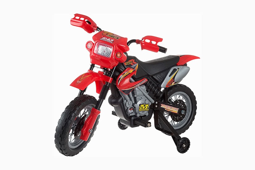 mini bike brands