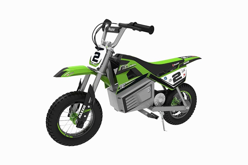 best electric mini bikes