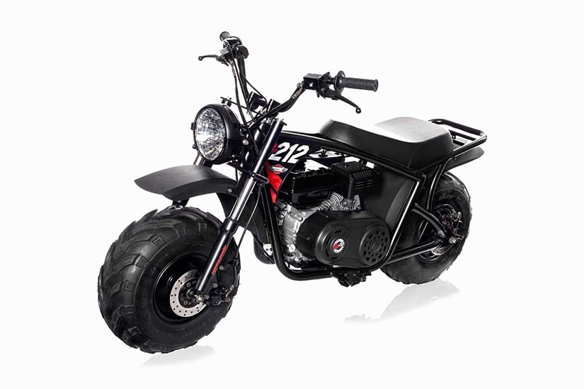 top mini bikes