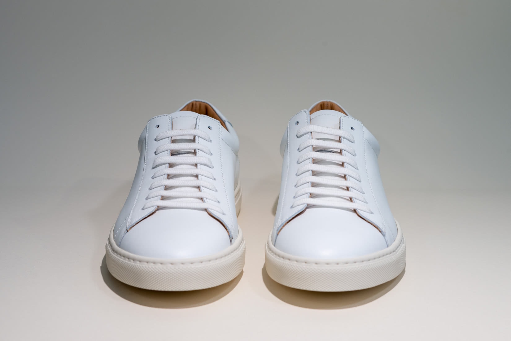 Oliver Cabell Review: Dream Flat, Dream Mule & Low 1 Sneaker