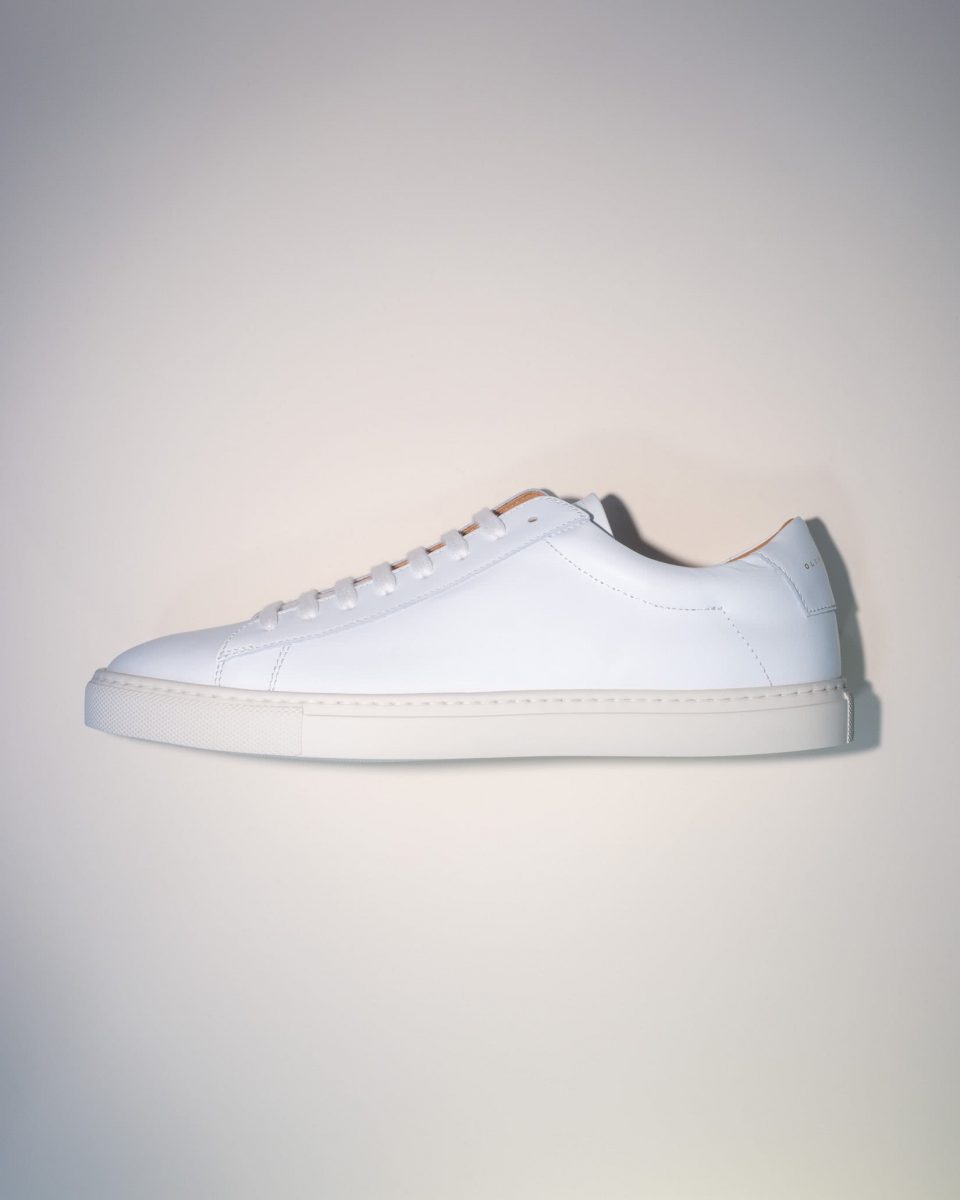 oliver cabell review low 1 sneakers side - Luxe Digital