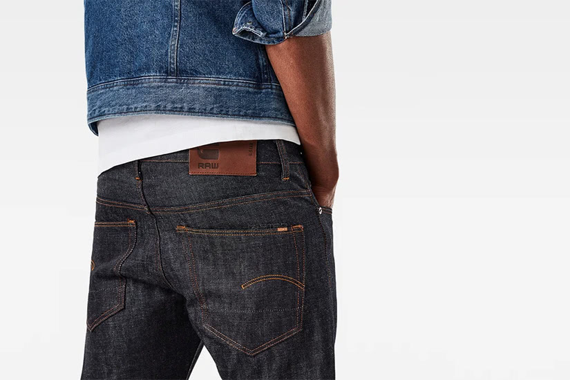 23 Best Jeans Brands For Men: Cool 