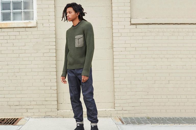 23 Best Jeans Brands For Men Cool & Quality Denim (Guide)