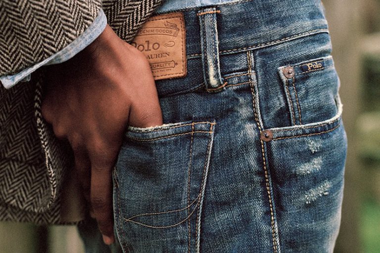 23 Best Jeans Brands For Men Cool And Quality Denim Guide