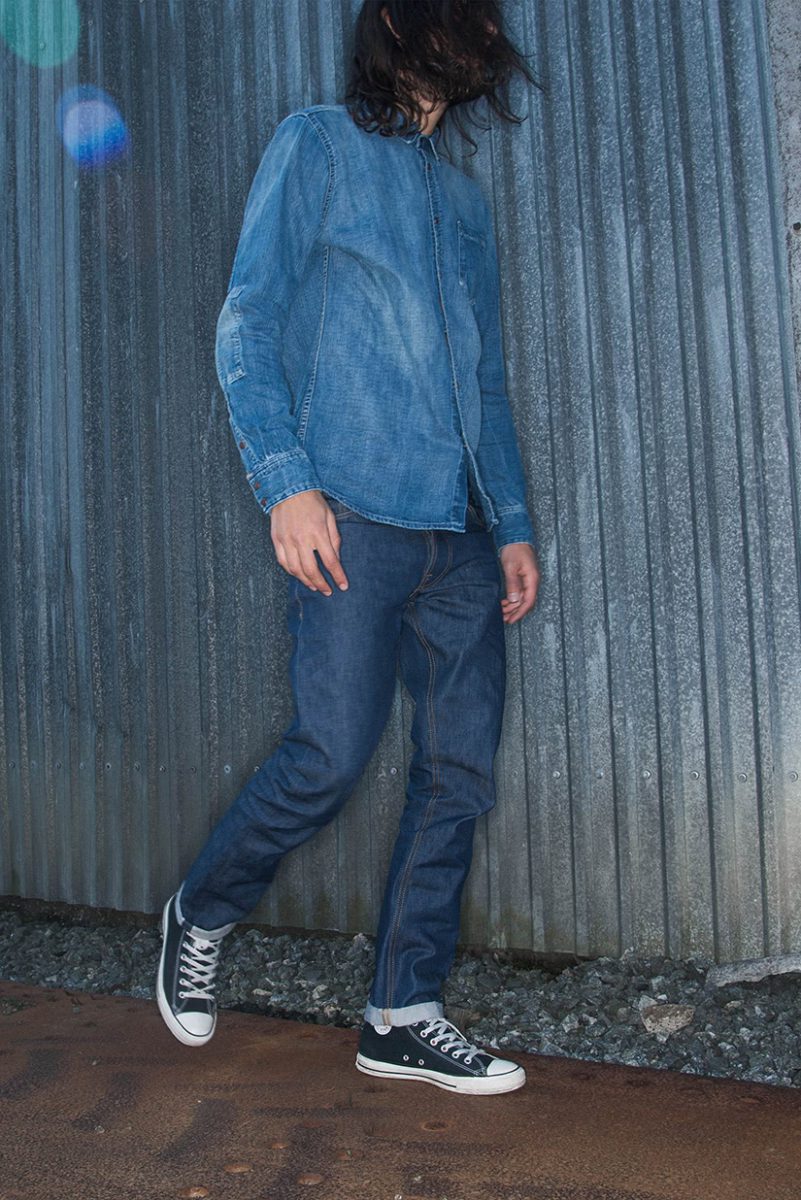 23 Best Jeans Brands For Men Cool Quality Denim