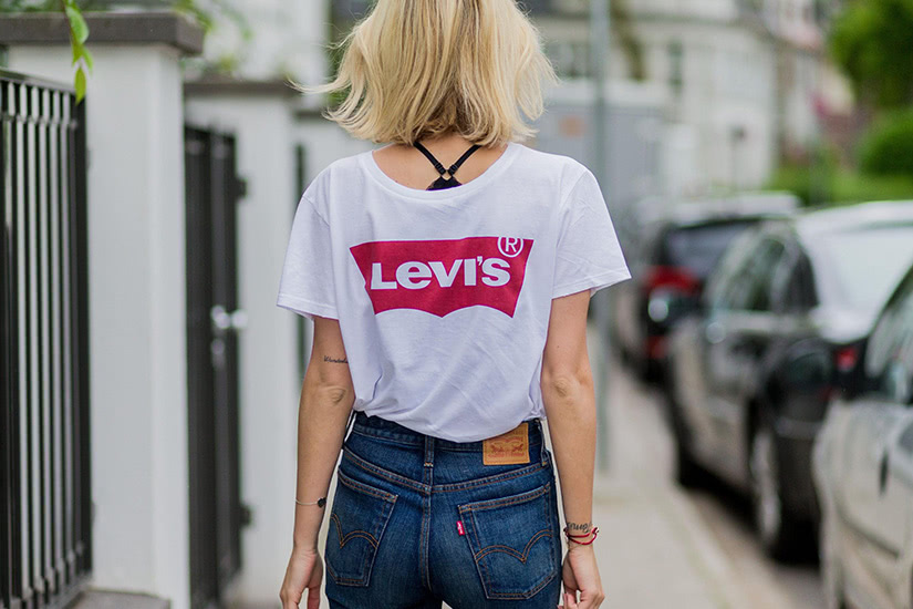 best jeans brands women denim levis luxe digital