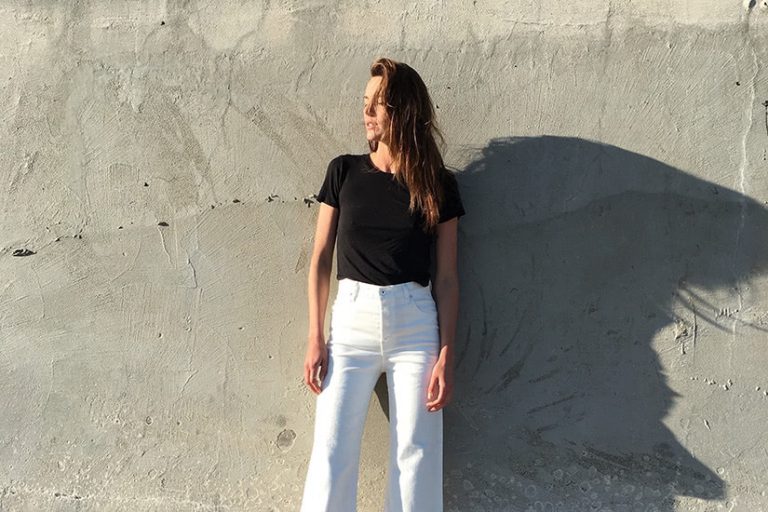 21 Best Jeans Brands For Women Designer Denim You Need To Know