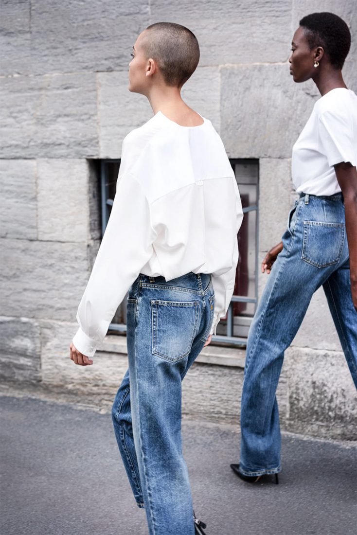21 Best Jeans Brands For Women: Designer Denim You Need To Know