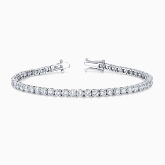 best jewelry brands barkevs bracelet review - Luxe Digital