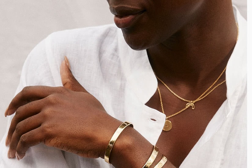 Featured image of post Affordable Fine Jewelry Brands : Ethically sourced sustainable 14k, 18k gold and vermeil.