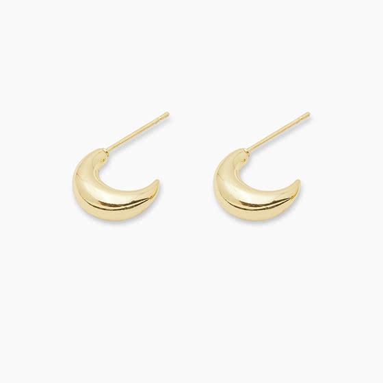 best jewelry brands gorjana earrings review - Luxe Digital