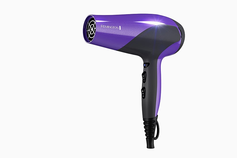 best hair dryers remington damage protection review luxe digital