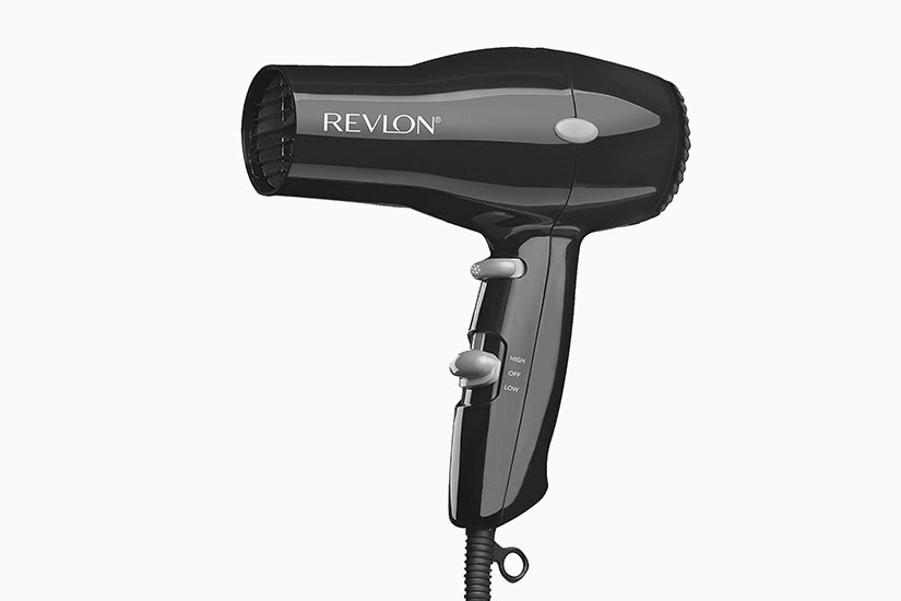 best hair dryers revlon compact review luxe digital