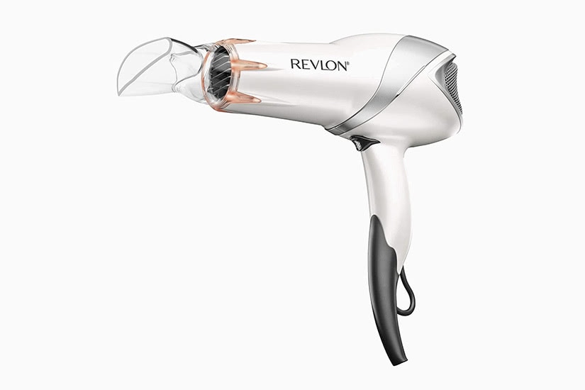 best hair dryers revlon infrared review luxe digital