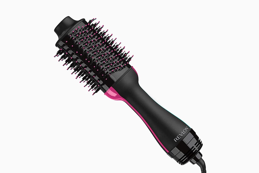 best hair dryers revlon one step brush review luxe digital