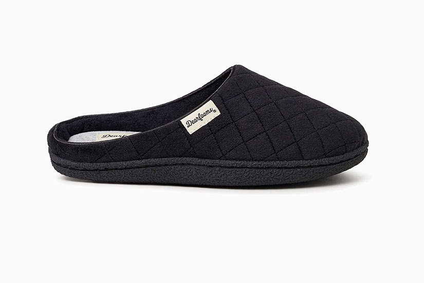 best slippers for wide feet