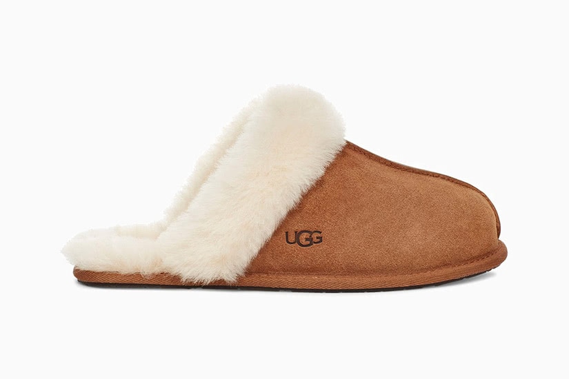 thick sole ugg slippers