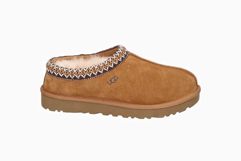 ugg slip on slippers womens