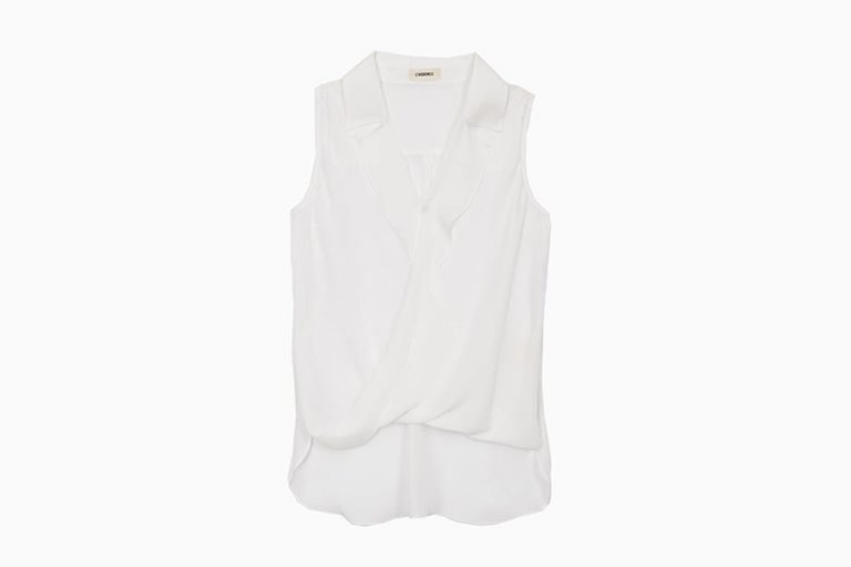 best white shirts women's uk 2019