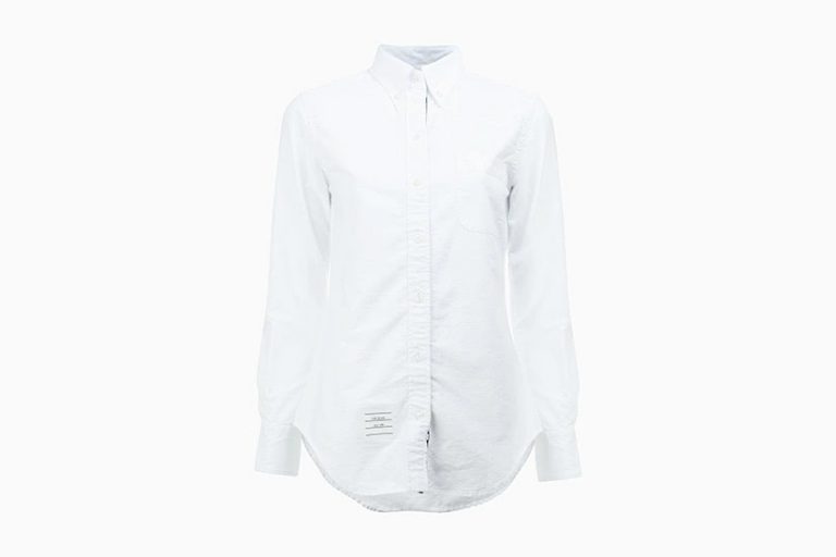 best white shirts women's uk 2019