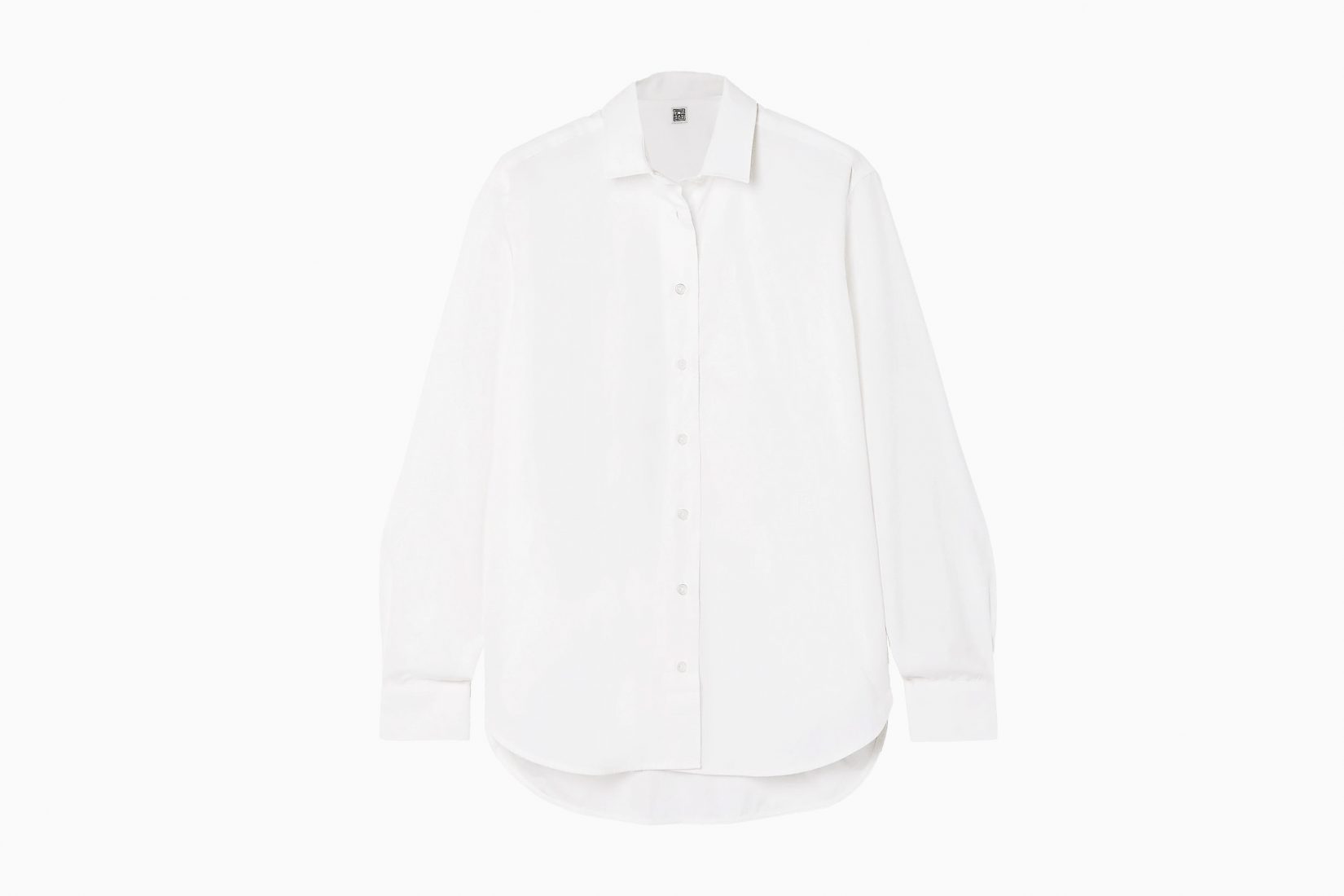 15 Best White Shirts For Women: Timeless Style (2022)