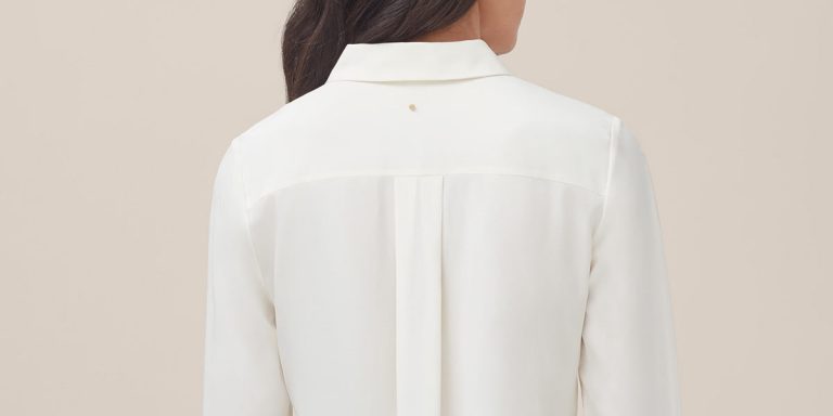 best white shirts women's uk 2019