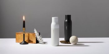 best water bottle - Luxe Digital