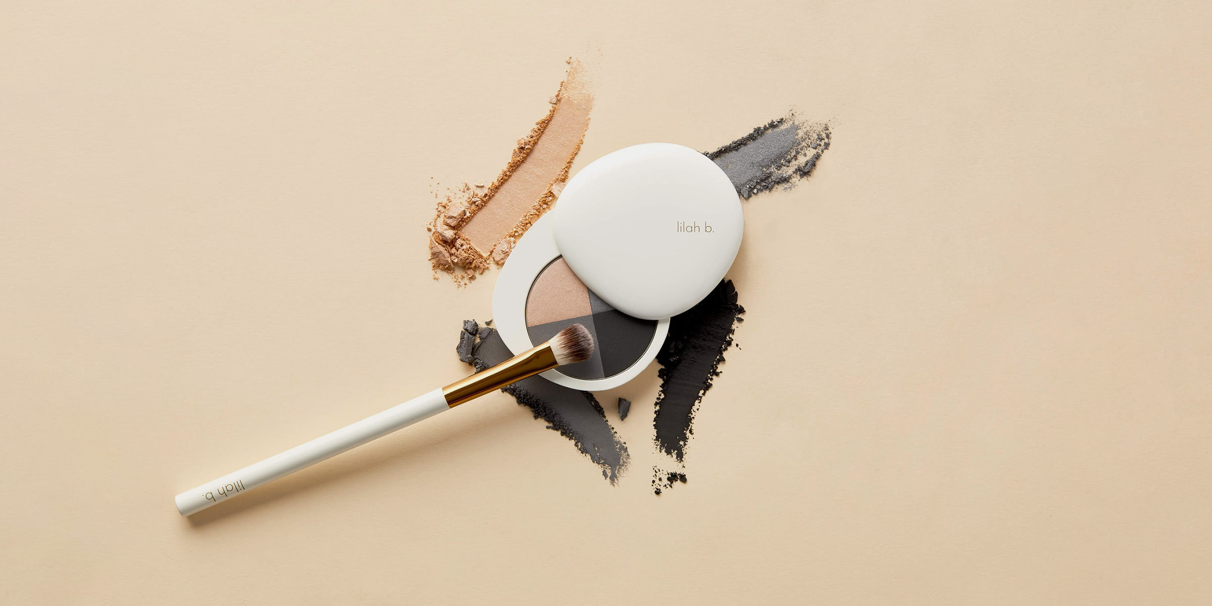 best eyeshadow palettes lilah b luxe digital