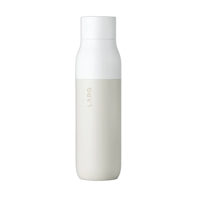 La lista de inspiración definitiva (2021 actualizado) 1 mejor regalo mujer botella de agua larq - Luxe Digital