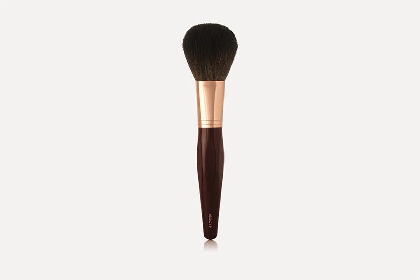 best makeup brushes charlotte tilbury bronzer brush luxe digital