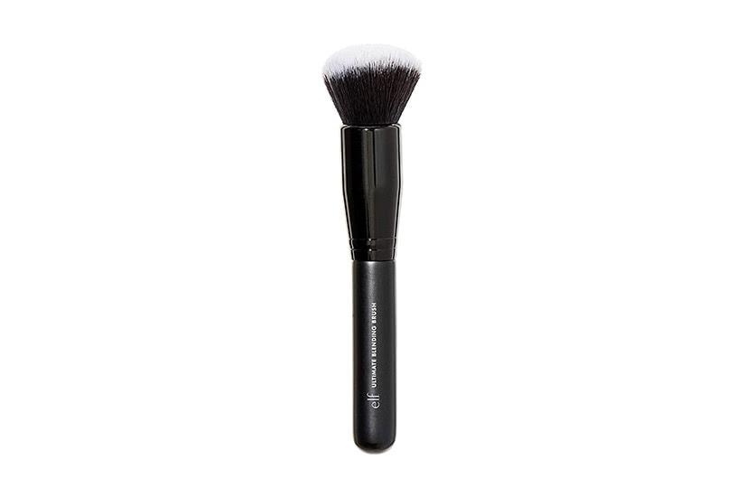 Soft Oval Foundation Brush Retractable Makeup Brushes Travel Kit Beauty  Tool with Soft Synthetic Bristles for Face Cosmetic, Professional Kabuki  Blush Brush - China Kabuki Brush and Powder Brush price