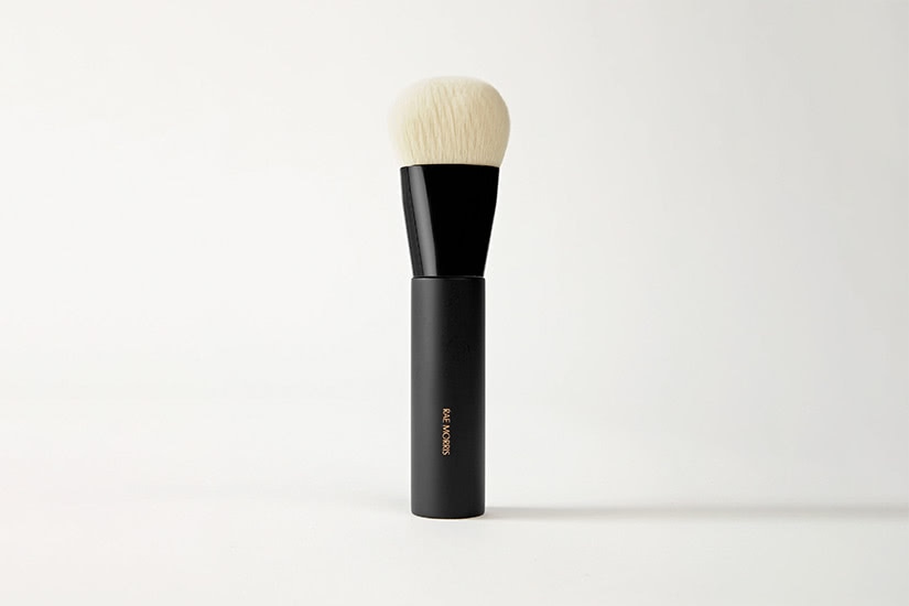 best makeup brushes rae morris luxe digital