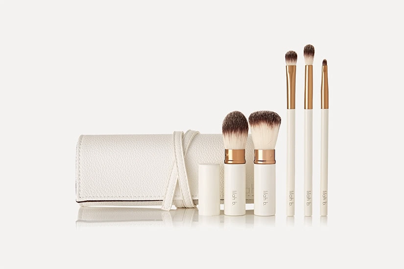 best makeup brushes lilah b luxe digital