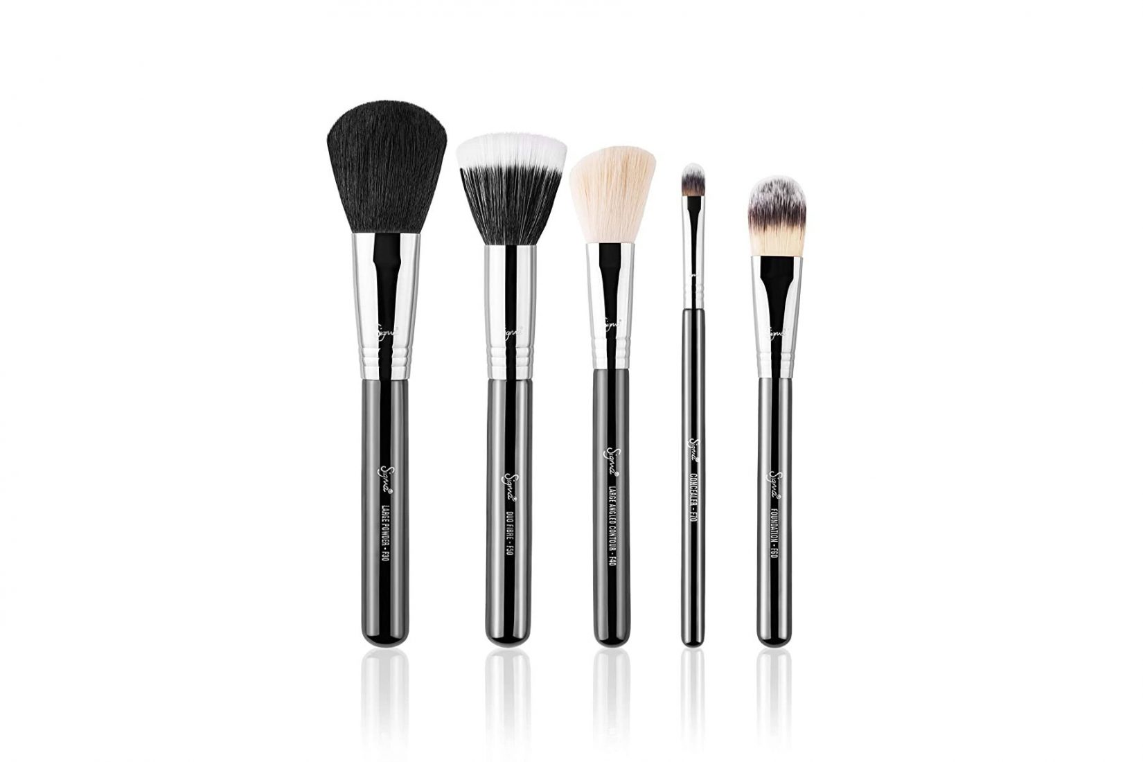 The Best Makeup Brushes For Flawless Application Every Time Artis