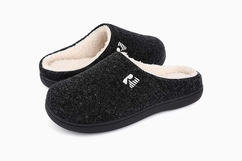 best slippers men rockdove original luxe digital