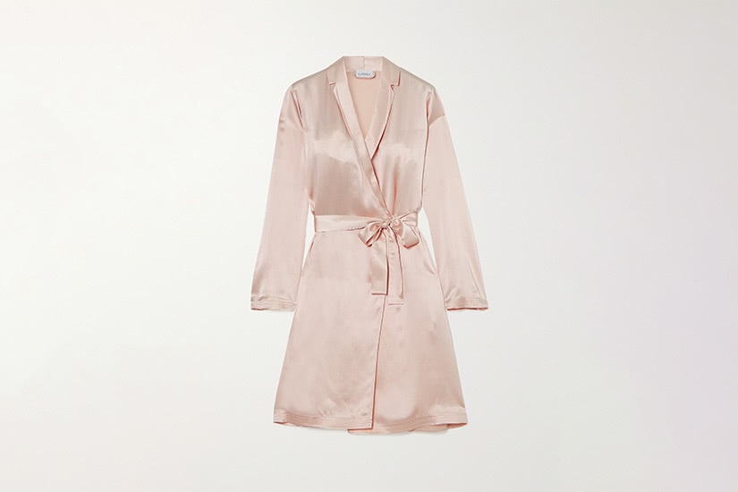 best robes women la perla luxe digital