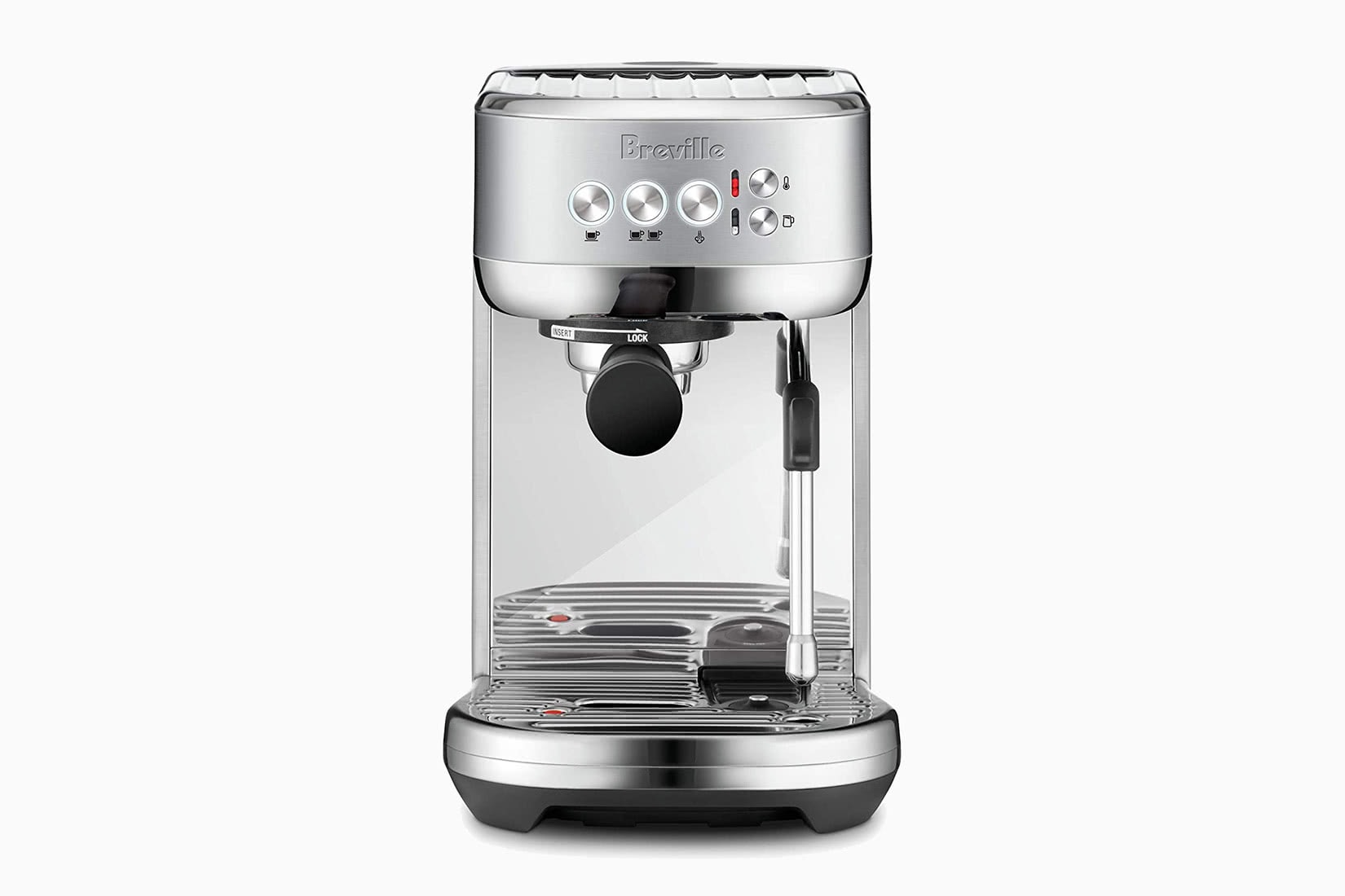 11 Best Espresso Machines Espresso Makers For Home Baristas 2020