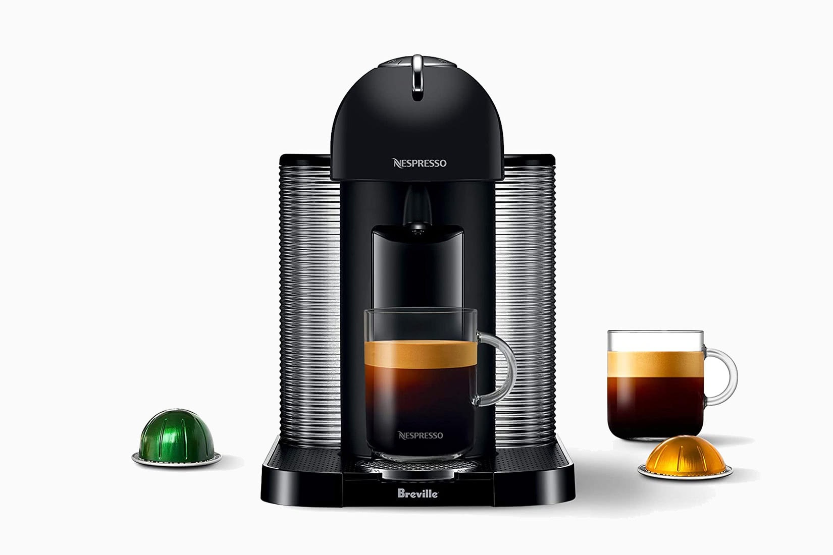 Nespresso vertuo