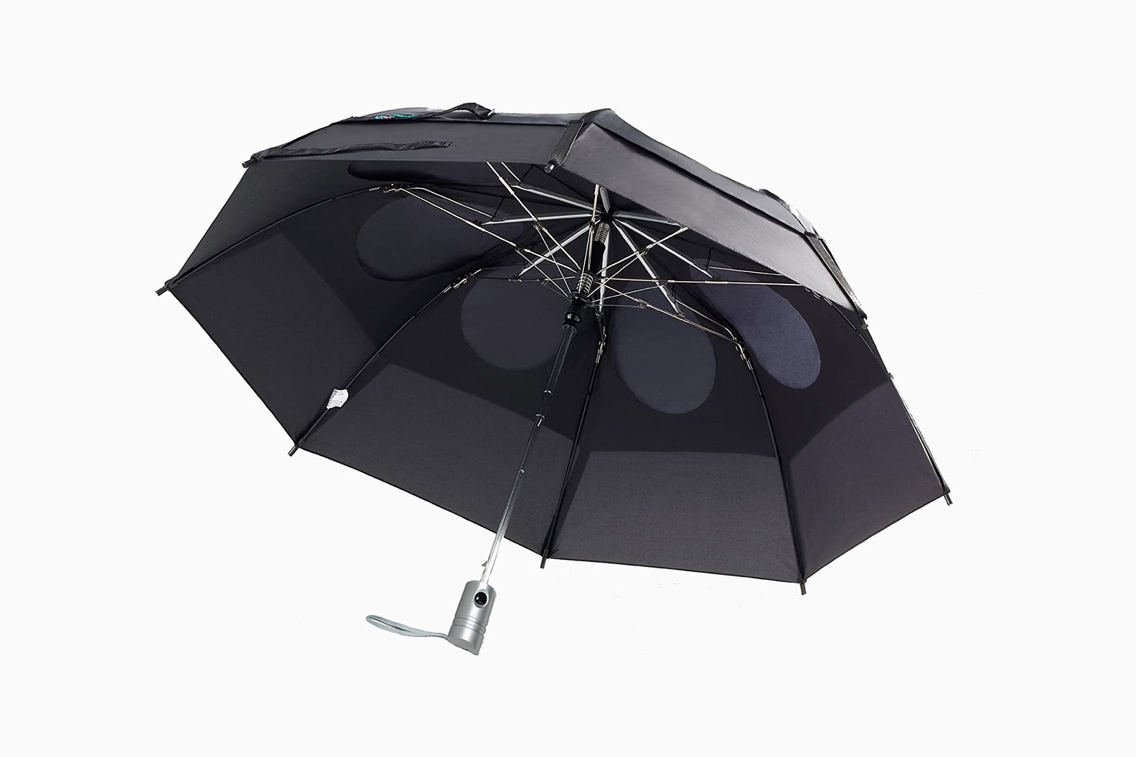 13 Best Umbrellas To Stay Dry In Style (2020 Guide)