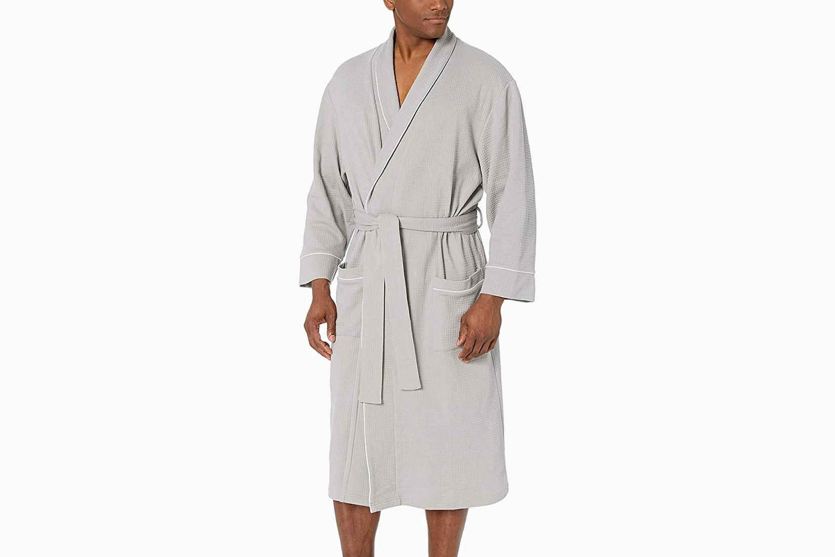 Mens Cotton Robes