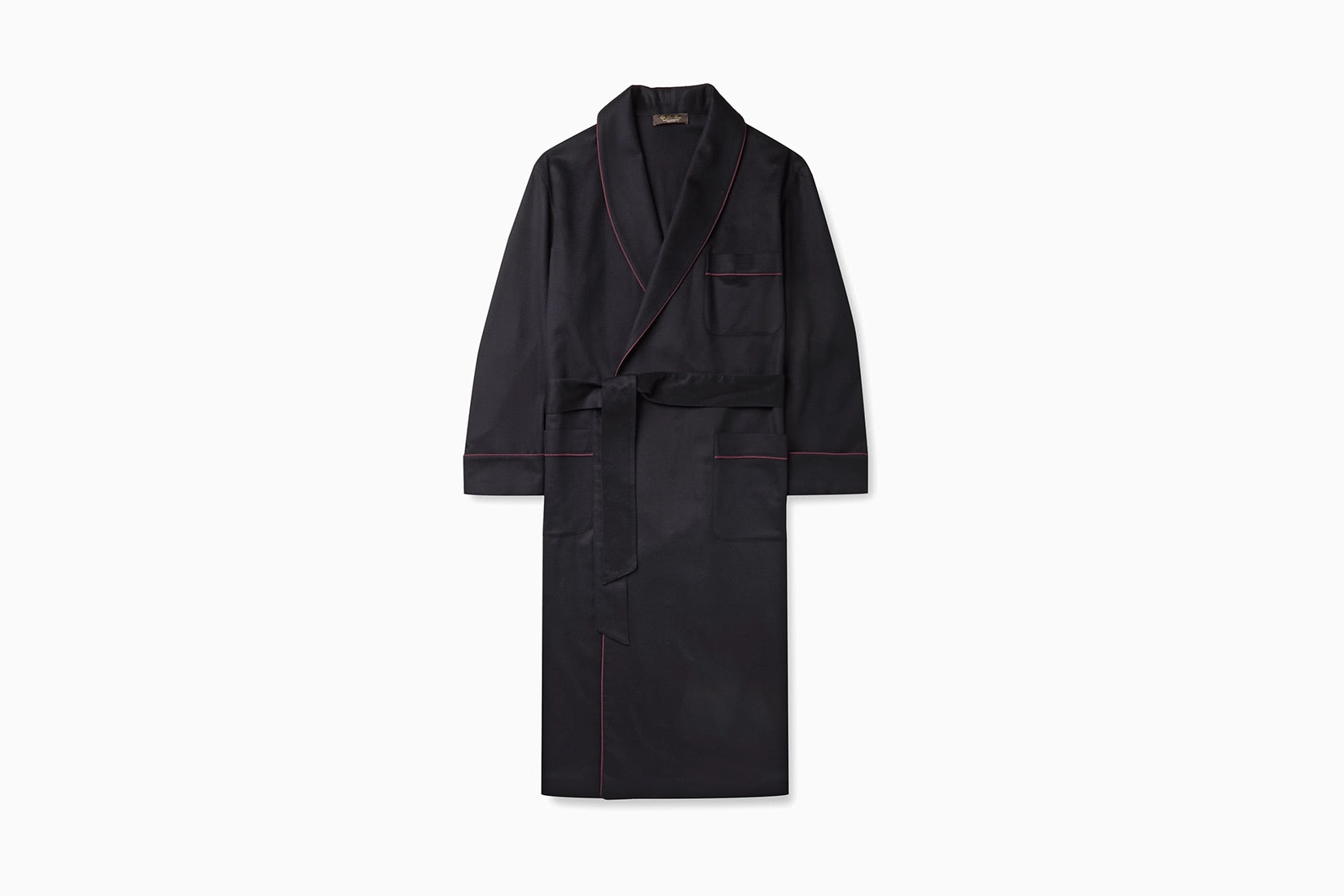 best robes men loro piana cashmere robe luxe digital