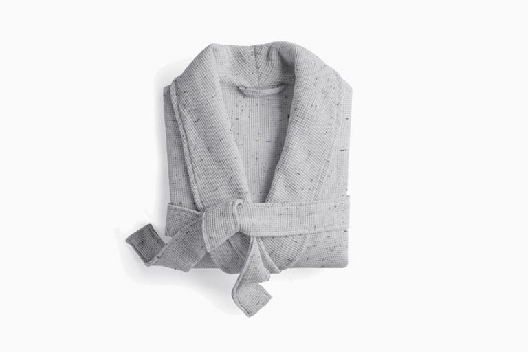 15 Best Robes & Bathrobes For Men (Style Guide)