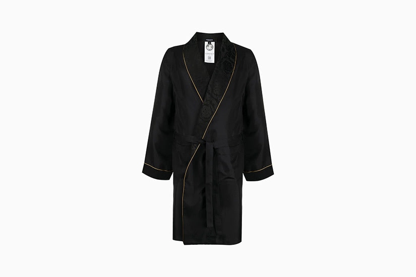 The Best Men's Bathrobes of 2022