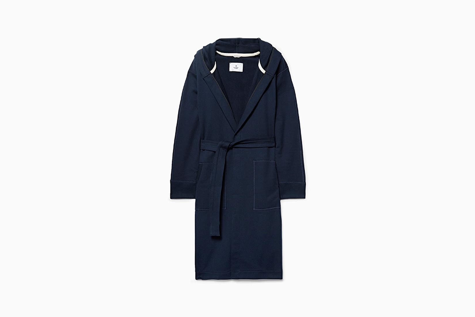 best robes men reigning champ robe luxe digital