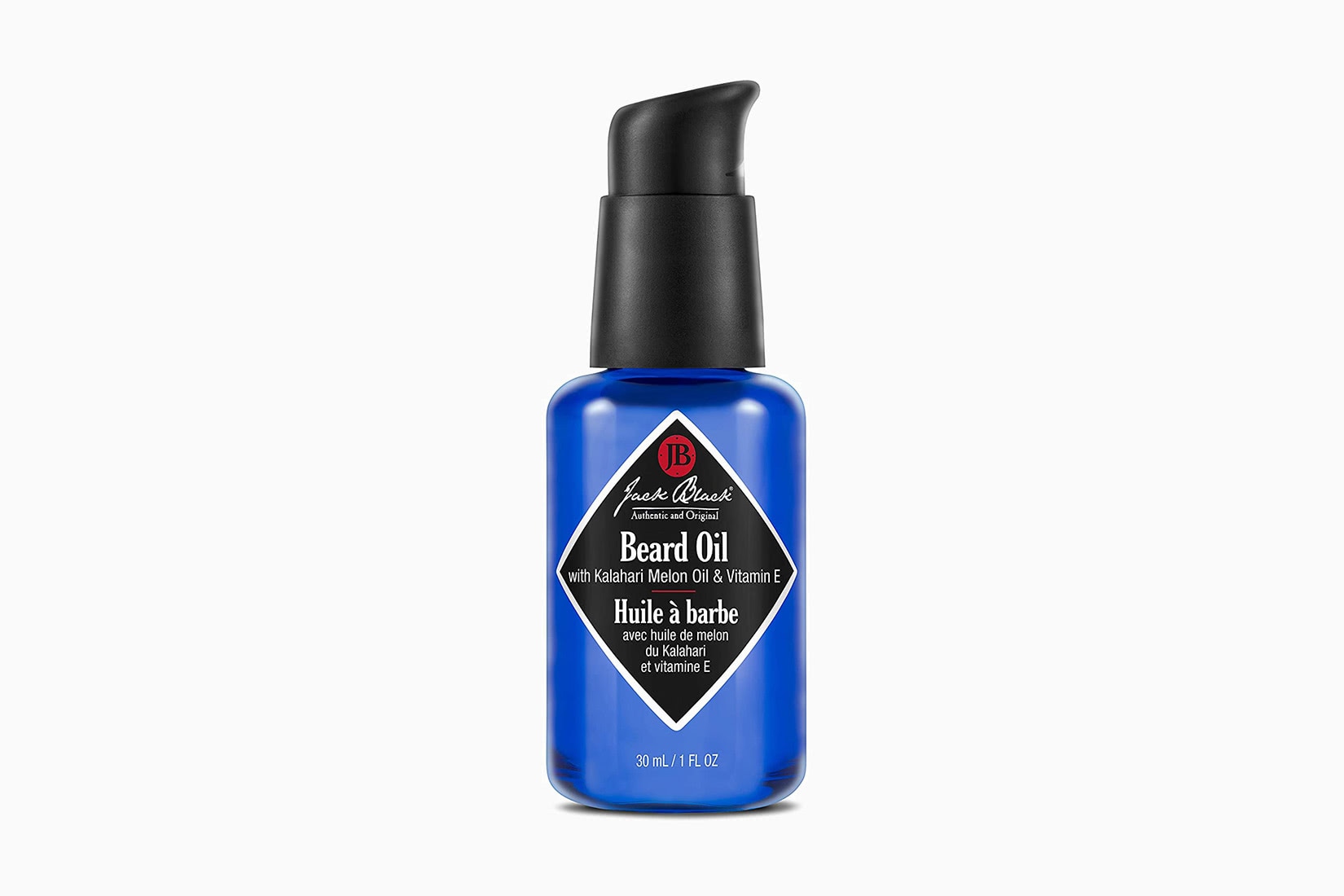 best beard oils jack black luxe digital