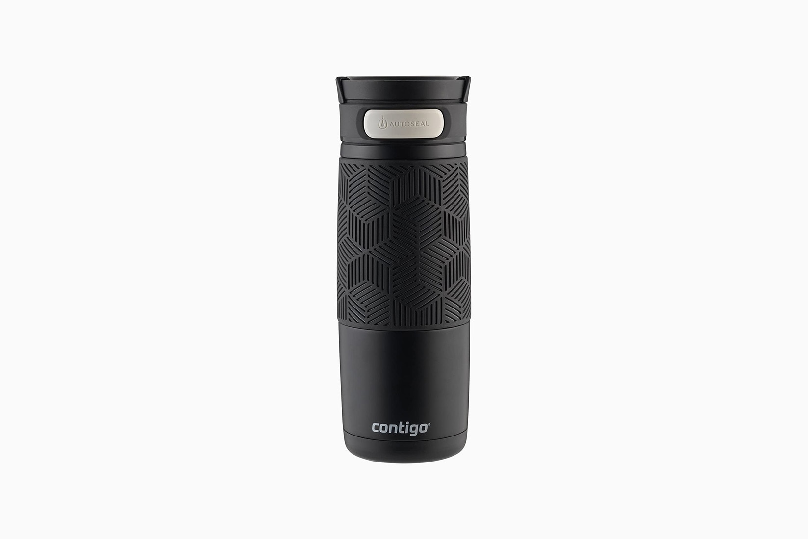 best travel coffee mugs contigo autoseal luxe digital