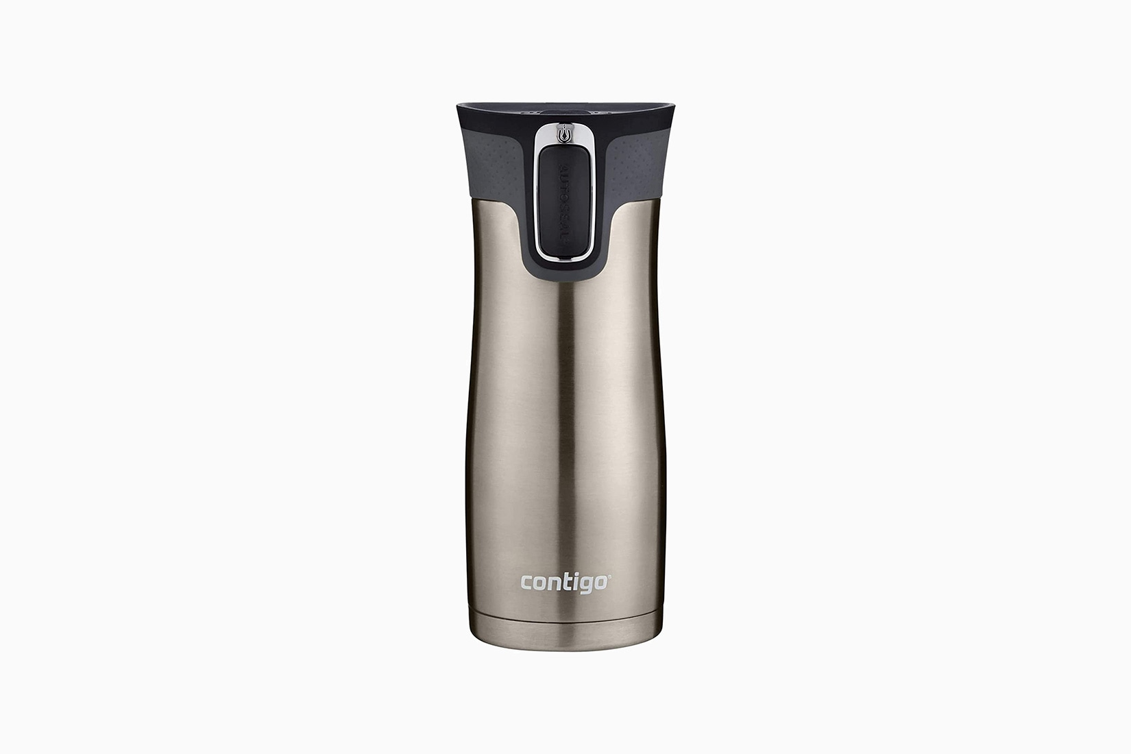 best travel coffee mugs contigo autoseal vacuum insulated luxe digital