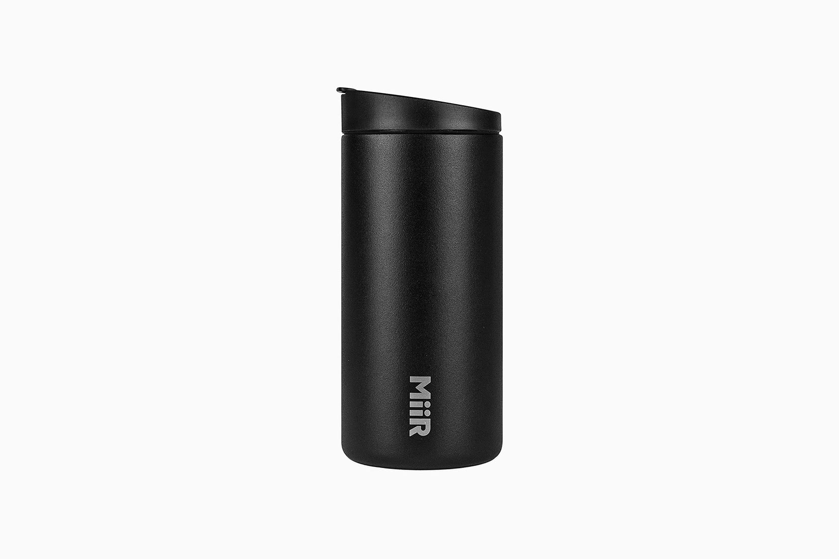 best travel coffee mugs miir luxe digital