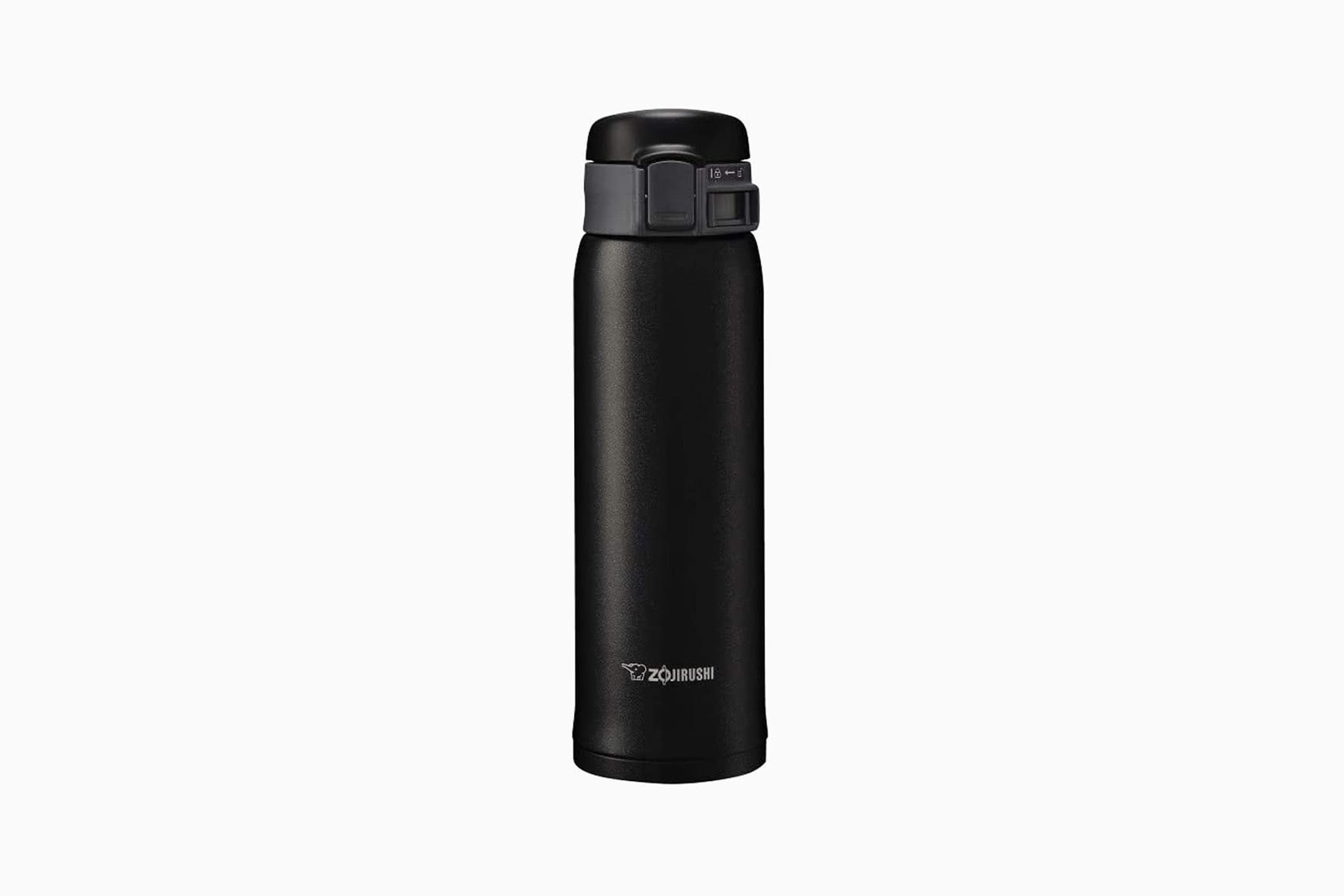 best travel coffee mugs zojirushi luxe digital